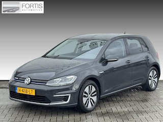 Volkswagen Golf E-DITION NL-AUTO | DIGI DASH | NAVI | CAMERA