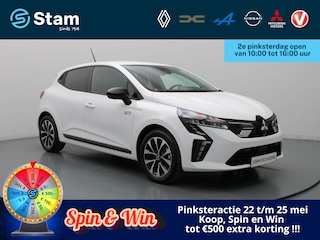 Mitsubishi Colt 1.6 HEV Intense 145pk Camera | Cruise | Navi | Parkeersens. v+a