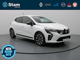 Mitsubishi Colt 1.6 HEV Intense 145pk Camera | Cruise | Navi | Parkeersens. v+a