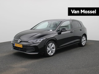 Volkswagen Golf 1.5 eHybrid Life Edition 204 PK| Origineel Nederlands | 1e Eigenaar | Parkeersensoren Voor & Achter | Achteruitrijcamera | Sfeerverlichting