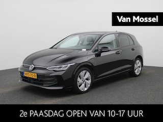 Volkswagen Golf 1.5 eHybrid Life Edition 204 PK| Origineel Nederlands | 1e Eigenaar | Parkeersensoren Voor & Achter | Achteruitrijcamera | Sfeerverlichting