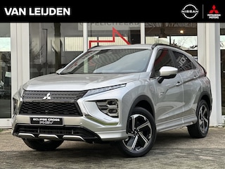 Mitsubishi Eclipse Cross 2.4 PHEV Executive | Trekhaak | Navigatie | Keyless | ACC | 360-camera | Apple CarPlay | Android Auto
