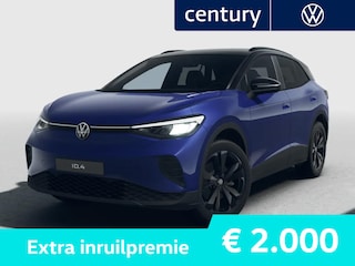 Volkswagen ID.4 Limited Edition 52 kWh accu 125 kW / 170 PK SUV El