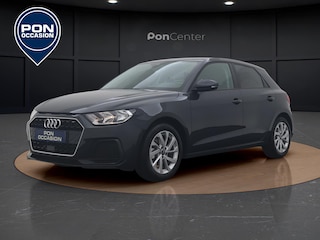 Audi A1 Sportback 30 TFSI Advanced Edition | Carplay | Stoelverwarming | Cruise control | 16" |