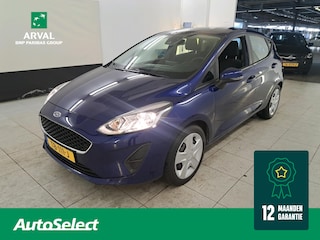 Ford Fiesta 1.1 71pk Trend Driver Assistance Pack 1 | Navigation Pack | PDC Achter | DAB | CarPlay | Navi | Cruise Control | Airco