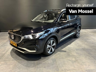 MG ZS Luxury 45 kWh
