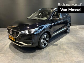 MG ZS Luxury 45 kWh
