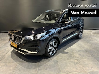 MG ZS Luxury 45 kWh