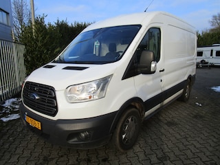 Ford Transit 350 2.2 TDCI L2H2 Trend