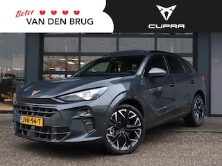 Cupra Terramar 1.5 TSI e-Hybrid 204PK Business | 4J. Garantie | SennHeiser Audio | Panoramadak | Stoel- & Stuurverwarming | Elektrische stoelen | Dodehoeksensoren | Achteruitrijcamera
