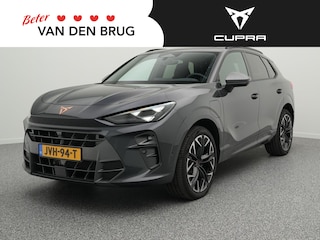 Cupra Terramar 1.5 TSI e-Hybrid 204PK Business | 4J. Garantie | SennHeiser Audio | Panoramadak | Stoel- & Stuurverwarming | Elektrische stoelen | Dodehoeksensoren | Achteruitrijcamera