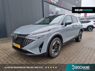 Nissan Qashqai 1.3 MHEV Xtronic Limited Edition | Elektrische Achterklep | Head-up Display | Navigatie |