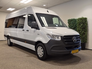 Mercedes-Benz Sprinter L3H2 Elektrische Rolstoelbus Groepsvervoer