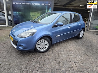 Renault Clio 1.2 Collection | 12MND GARANTIE | 2E EIGENAAR | AIRCO | CRUISE | LMV |