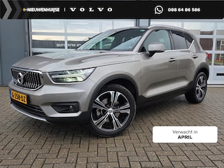 Volvo XC40 2.0 T4 Inscription | Harman Kardon Audio | Schuif-/Kanteldak | Keyless | Stoelverwaming | BLIS | Parkeersensoren V+A |