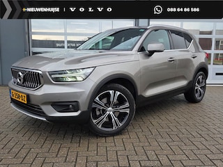 Volvo XC40 2.0 T4 Inscription | Harman Kardon Audio | Schuif-/Kanteldak | Keyless | Stoelverwaming | BLIS | Parkeersensoren V+A |