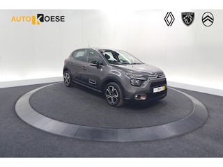 Citroën C3 PureTech 82 C-Series | Navigatie | Climate Control | Apple Carplay
