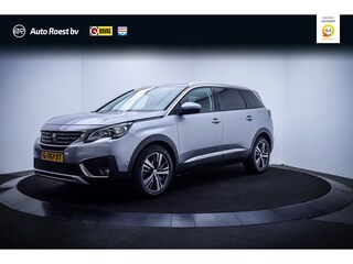 Peugeot 5008 1.2T 7P ALLURE 360 CAM | CARPLAY | BLINDSPOT | NAVI | AFN TREKHAAK | PDC V+A | LMV