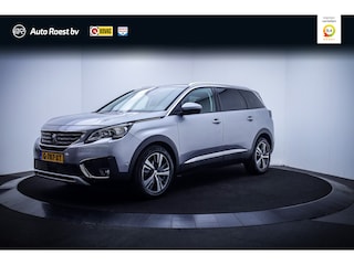Peugeot 5008 1.2T 7P ALLURE 360 CAM | CARPLAY | BLINDSPOT | NAVI | AFN TREKHAAK | PDC V+A | LMV