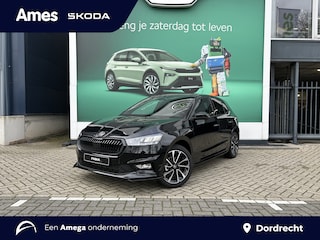 Skoda Fabia 1.0 TSI Monte Carlo