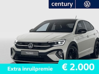 Volkswagen Taigo R-Line Edition 1.0 TSI 85 kW / 116 PK CUV 7 versn.