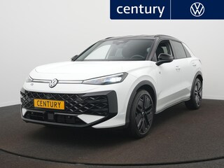 Volkswagen T-Roc R-Line First Edition 1.5 eTSI 110 kW / 150 PK SUV