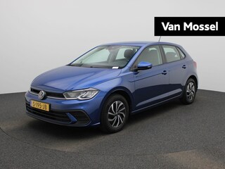 Volkswagen Polo 1.0 TSI Life | Adaptieve Cruise Controle | Apple Carplay / Android Auto | PDC Voor/Achter | LED |