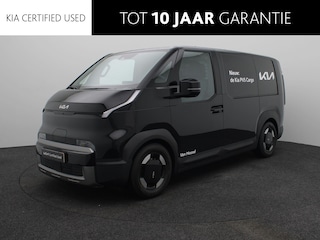 Kia PV5 L2H1 Elite Executive 51.5 kWh | Navi | PDC | 360 Graden Camera | Clima | Adapt. Cruise | Stuur/Stoel Verwarming | VOL
