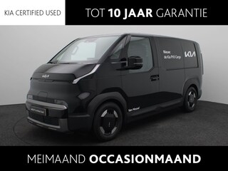 Kia PV5 L2H1 Elite Executive 51.5 kWh | Navi | PDC | 360 Graden Camera | Clima | Adapt. Cruise | Stuur/Stoel Verwarming | VOL