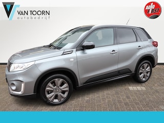 Suzuki Vitara 1.4 Boosterjet Select Navigatie, Camera achter.