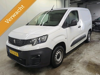 Peugeot Partner bestel 1.5 BlueHDI Premium