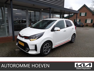 Kia Picanto 1.0 DPi GT-Line Luxe Org. Ned. 8.900km