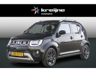 Suzuki Ignis 1.2 Smart Hybrid Select | PARKEER SENSOREN V&A | RIJKLAARPRIJS |