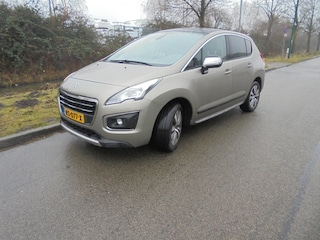 Peugeot 3008 1.2 PureT. BL Exec.