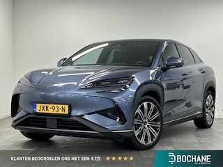 BYD Sealion 7 Excellence AWD 91.3 kWh | PANO | LED | NAVI | LEDER | HUD