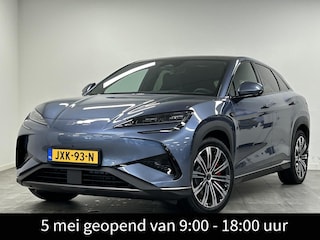BYD Sealion 7 Excellence AWD 91.3 kWh | PANO | LED | NAVI | LEDER | HUD