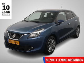 Suzuki Baleno 1.0 Boosterjet High Executive
