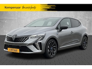 Renault Clio 1.6 E-Tech Full Hybrid 145 esprit Alpine