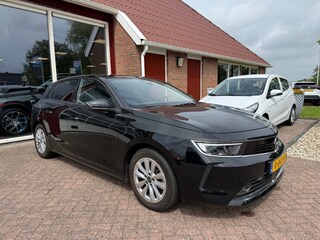 Opel Astra 1.2 BUSINESSNS EDITION 5-DRS