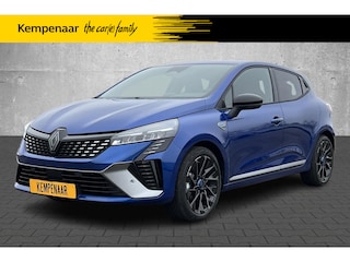 Renault Clio 1.6 E-Tech Full Hybrid 145 esprit Alpine