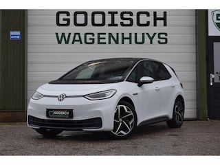 Volkswagen ID.3 First Plus 58 kWh | Cruise Control | Stoelverwarming | Carplay |