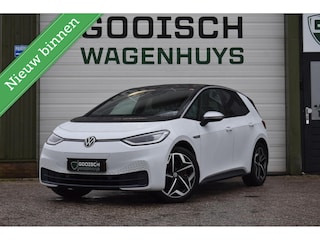 Volkswagen ID.3 First Plus 58 kWh | Cruise Control | Stoelverwarming | Carplay |