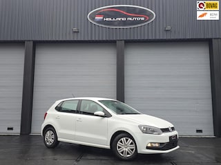 Volkswagen Polo 1.0 MPI Comfortline