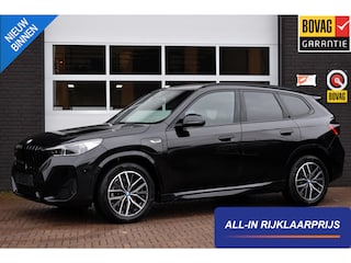 BMW X1 xDrive25e Plugin Hybrid 245PK Aut. M-Sport | Navi | Camera | LED | Incl. garantie