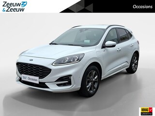 Ford Kuga 2.5 PHEV ST-Line | Winterpack | Driver Assistance Pack | 18 inch All seasons banden