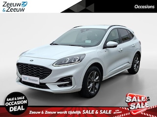 Ford Kuga 2.5 PHEV ST-Line | Winterpack | Driver Assistance Pack | 18 inch All seasons banden