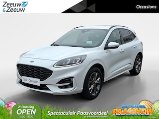 Ford Kuga 2.5 PHEV ST-Line | Winterpack | Driver Assistance Pack | 18 inch All seasons banden