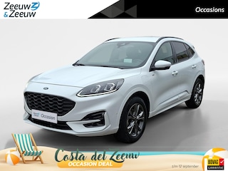 Ford Kuga 2.5 PHEV ST-Line | Winterpack | Driver Assistance Pack | 18 inch All seasons banden
