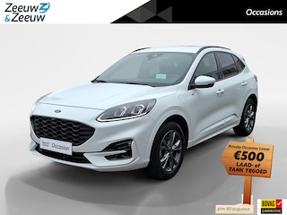 Ford Kuga 2.5 PHEV ST-Line | Winterpack | Driver Assistance Pack | 18 inch All seasons banden