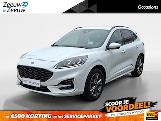 Ford Kuga 2.5 PHEV ST-Line | Winterpack | Driver Assistance Pack | 18 inch All seasons banden
